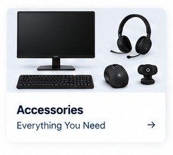 Monitors and displays