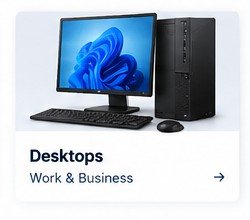 Desktop service