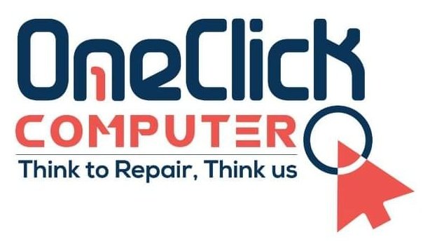 Oneclick Computer logo